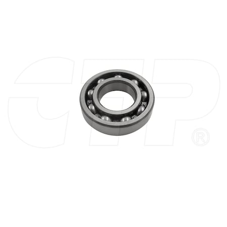 Aic Replacement Parts Ball Bearing Fits Komatsu Models 06000-06207